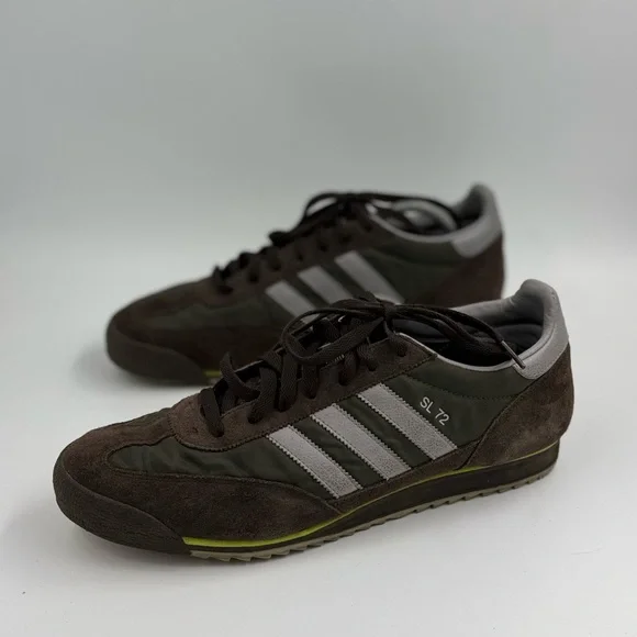 adidas | Shoes | Mens Adidas Originals Sl72 9299 Size 12  display picture 1